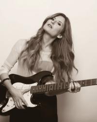 LOOK ROCKERO CON OPI Y SVAROSKI
