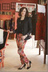 Boutique Week with Comfort Me Boutique: Making the Most of Your Closet Staples Part 2