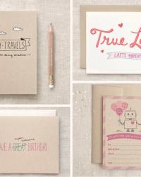 ETSY : mes boutiques « papeterie » favorites #5