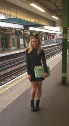 London Fashion Week!