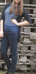 Levi's with Levi's