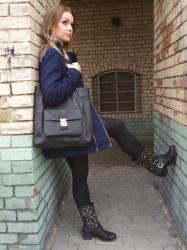 biker boots