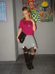 Zoomy Fashion Piła 2013