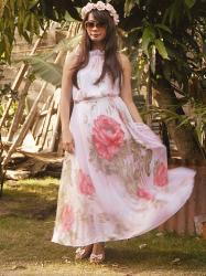 Welcome Spring