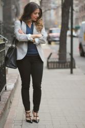 Work It  Wear It by Xoxo | XOXO tweetstakes