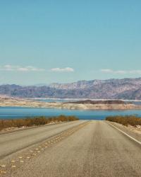 Hoover Dam / Lake Mead 