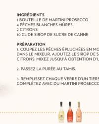 Le Bellini du Harry’s Bar // Cocktail