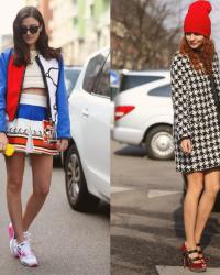 OTHER: inspirations #5 / Streetstyle Milan FW 2014