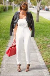 AQAQ Jumpsuit