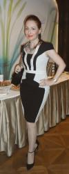 Artdeco Dress 