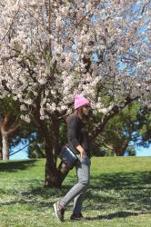 Spring time