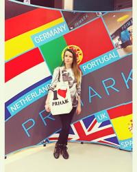 Primark débarque à O'Parinor ! : Mon Bilan