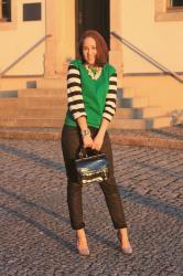 outfit flashback march 2014