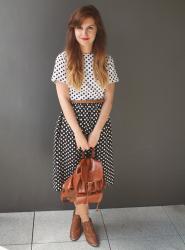 Outfit // Style Compare + Win £50!