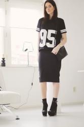 DRESS UP | OUTFIT DRESS UP | OUTFIT