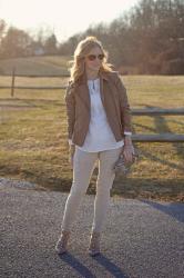 Sunday Style: My Looks & Sensational Sales Sunday Style: My Looks & Sensational Sales