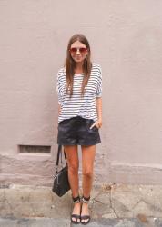 CLASSIC STRIPE