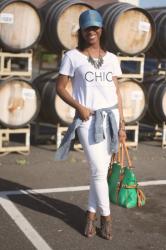 SIMPLEMENT CHIC