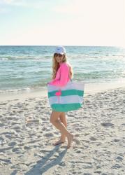 Beach Approved