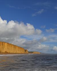 Dorset Holiday - West Bay