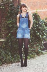 Dungarees