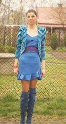 628 blue sets