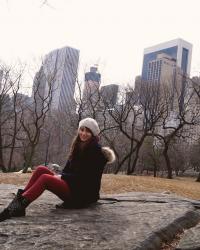 Central Park