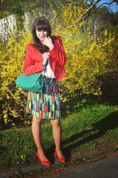 Be original with this bag