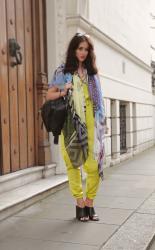 World Traveller II | Boticca x ASOS Fashion Finder