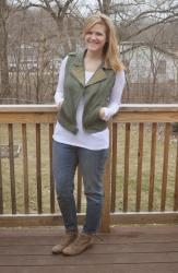 Outfit Observations 