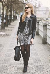 Acne Pistols outfit