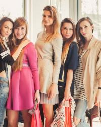 Śniadanie blogerów przed Warsaw Fashion Weekend