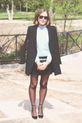 Spring: Outfit 9