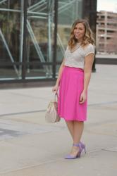 Room for Style: Go Bold with Color