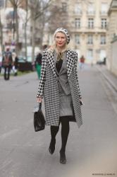 # Zhanna Bianca, Paris.