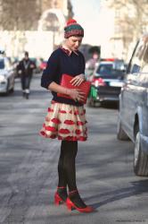 # Elisa Nalin, Paris.