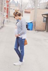 38 Weeks + Counting (See Jane Wear)