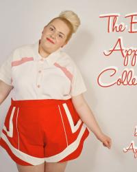 Designer to Watch: Apple Charlotte