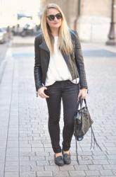 Black&White