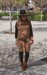 Camel Chic !