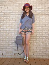 Bohemian Like Me