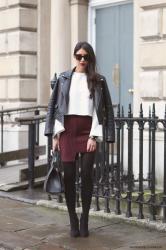 # Kayla, London.