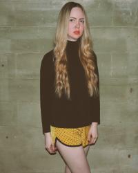 polka-dotty.