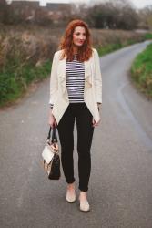 Breton Stripes, Colour Blocking & Neutrals