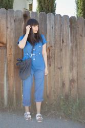 outfit: it’s been a while
