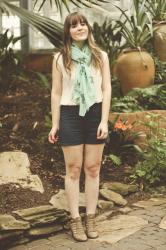 Rustic Ruche 5|7