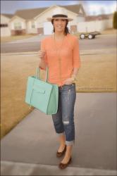 Orange Sorbet