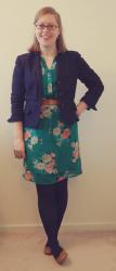 florals week (day 2)