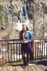 Spring Trip to the Black Hills 