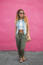 Abercrombie layers